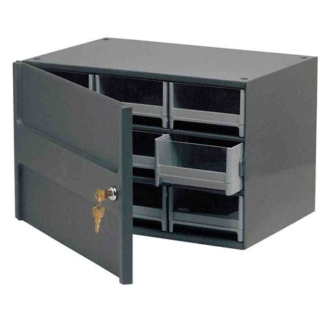 security cabinets lockable